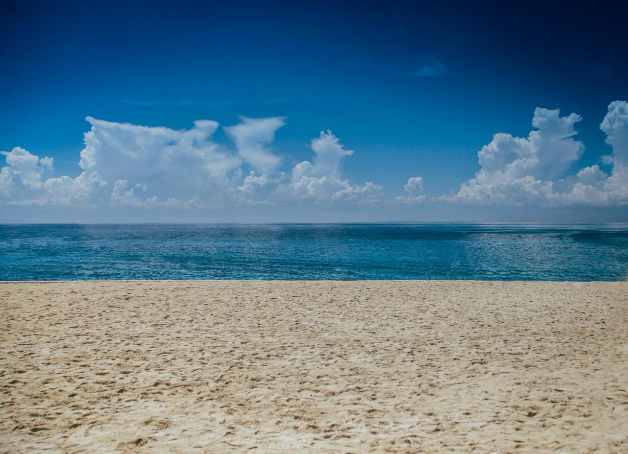 Plage de Yanbu' mer Rouge